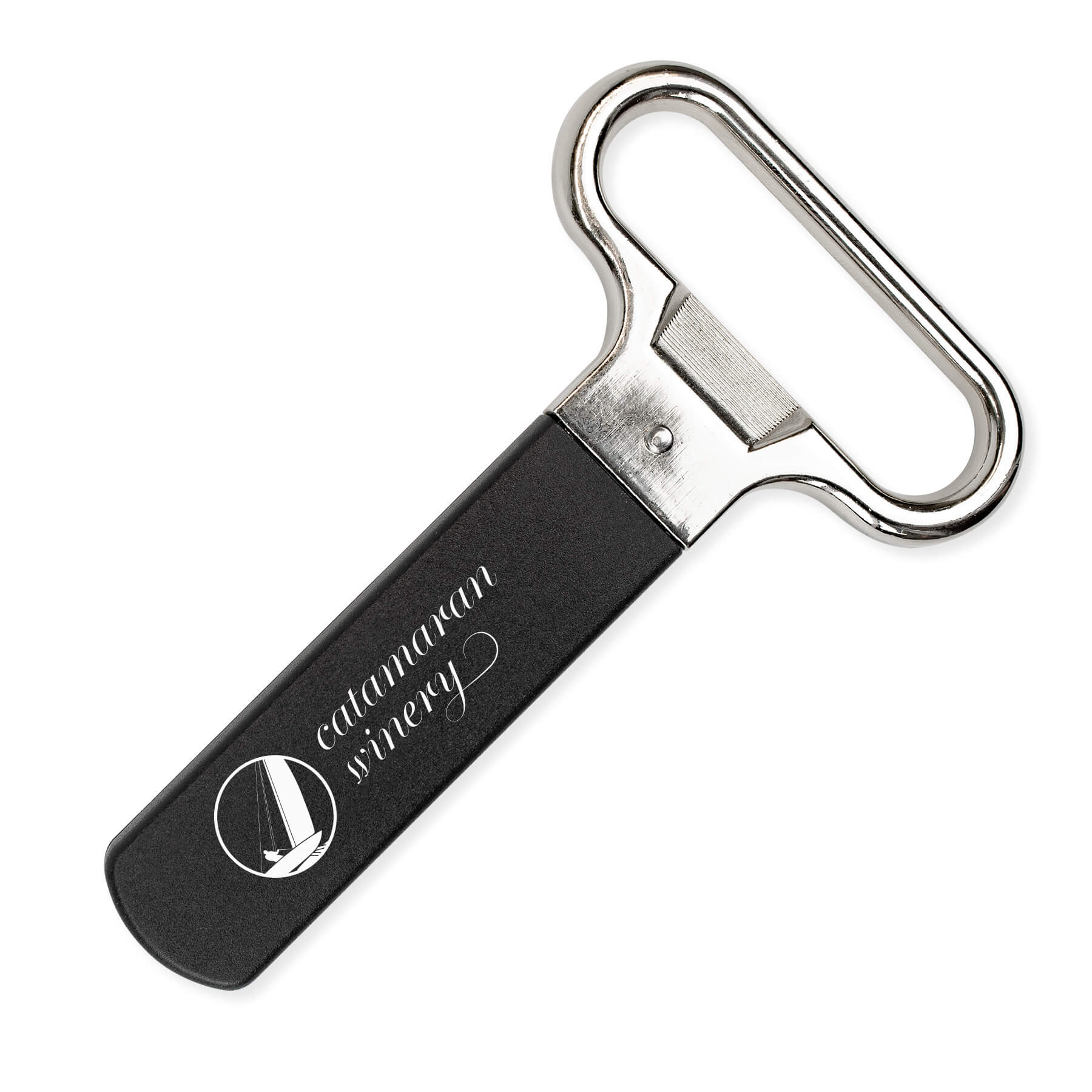 MI6116          - The Ahah! Wine Opener                                                 